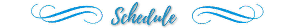 Schedule Logo